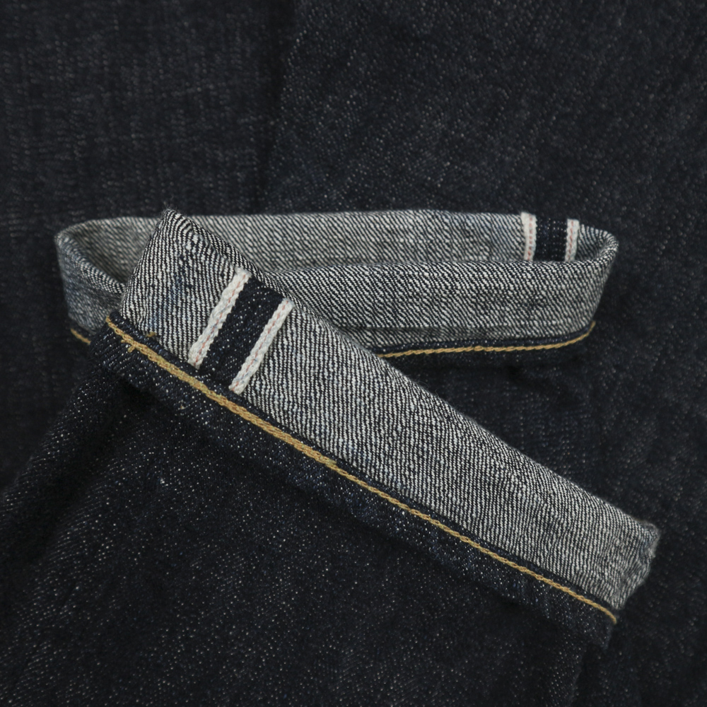 Oni Denim 417DK Selvedge Denim Slim Jeans Size 30