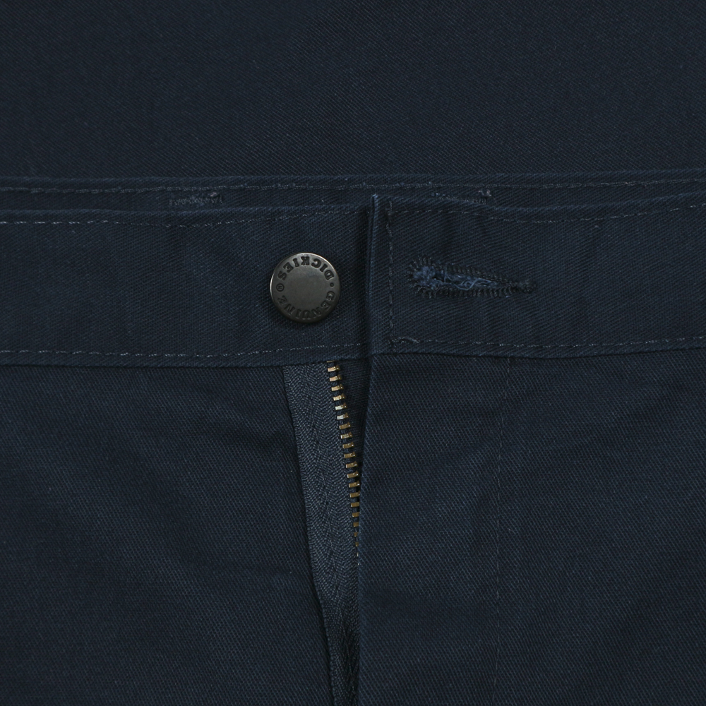 Dickies Navy Work Uniform Pants Size 36