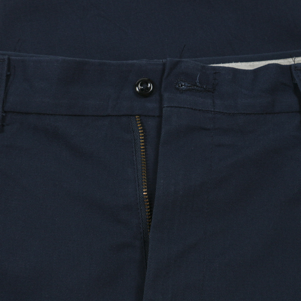 Aramark Navy Work Uniform Pants Size 36