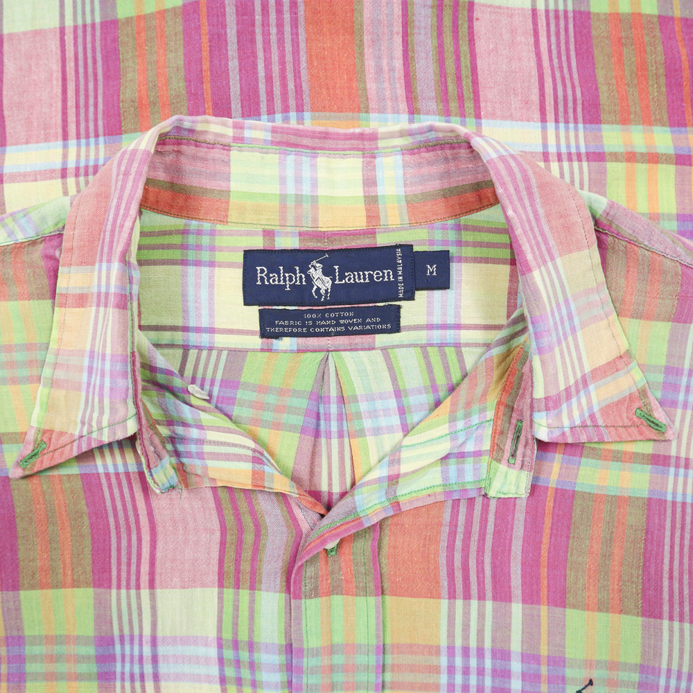 Polo Ralph Lauren Button-down Shirt Size L