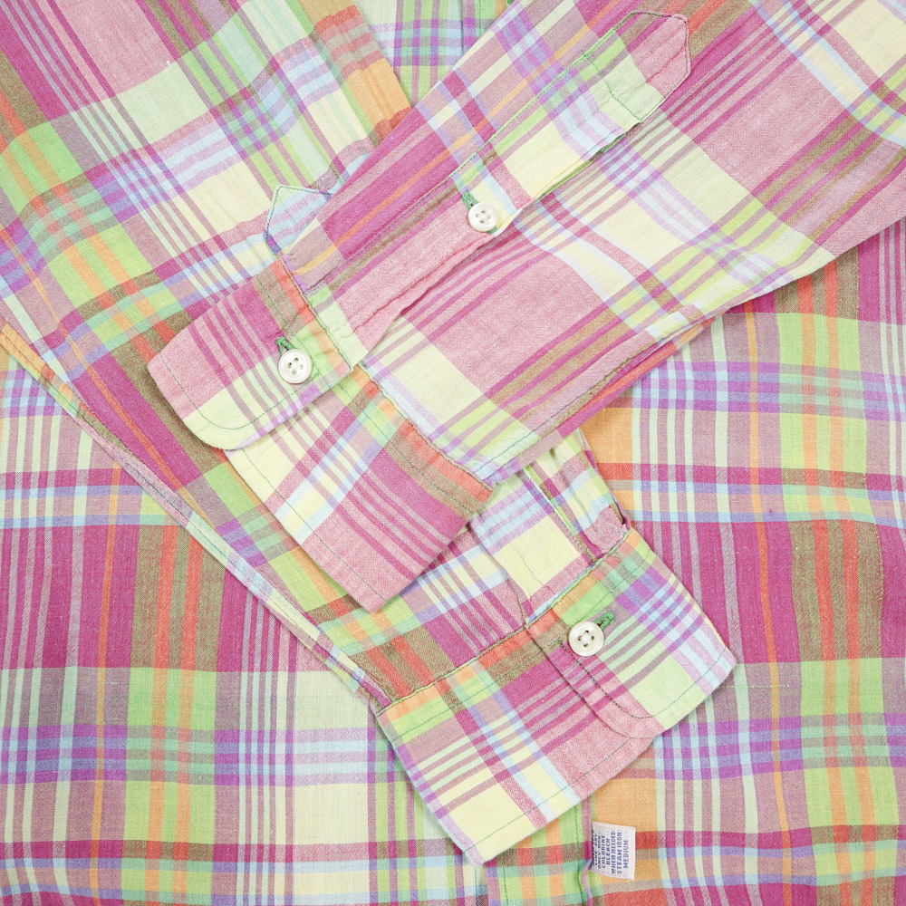 Polo Ralph Lauren Button-down Shirt Size L