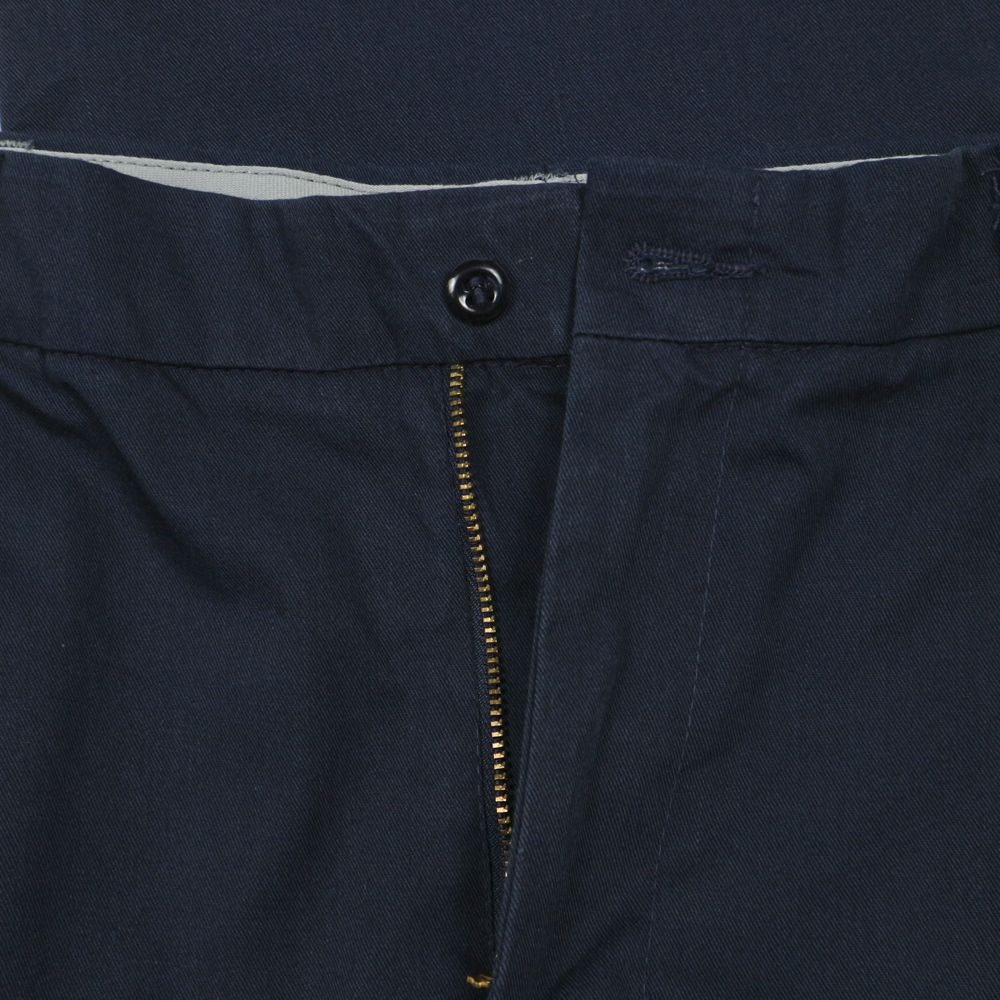 SofTwill Unifirst USA Navy Work Uniform Pants Size 34