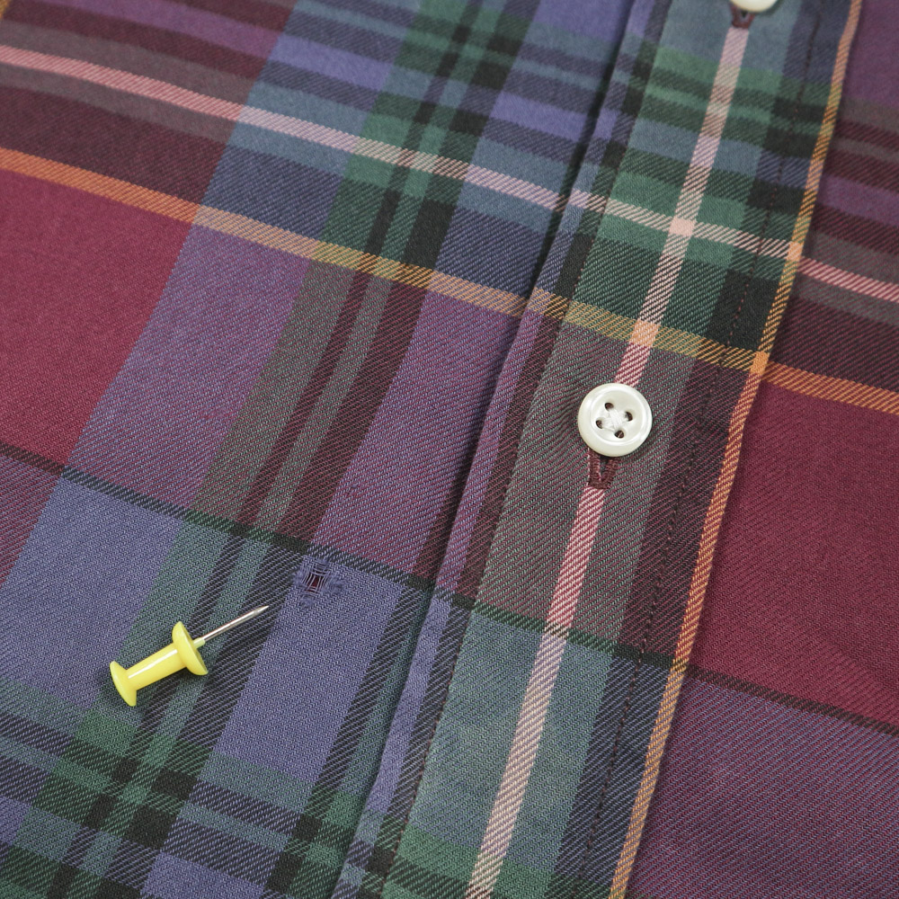Polo Ralph Lauren Button-down Shirt Size L