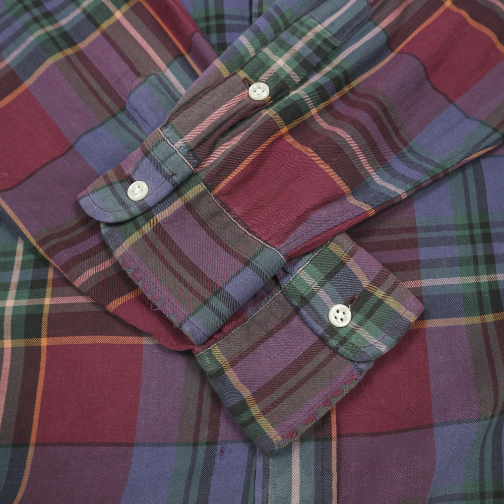 Polo Ralph Lauren Button-down Shirt Size L