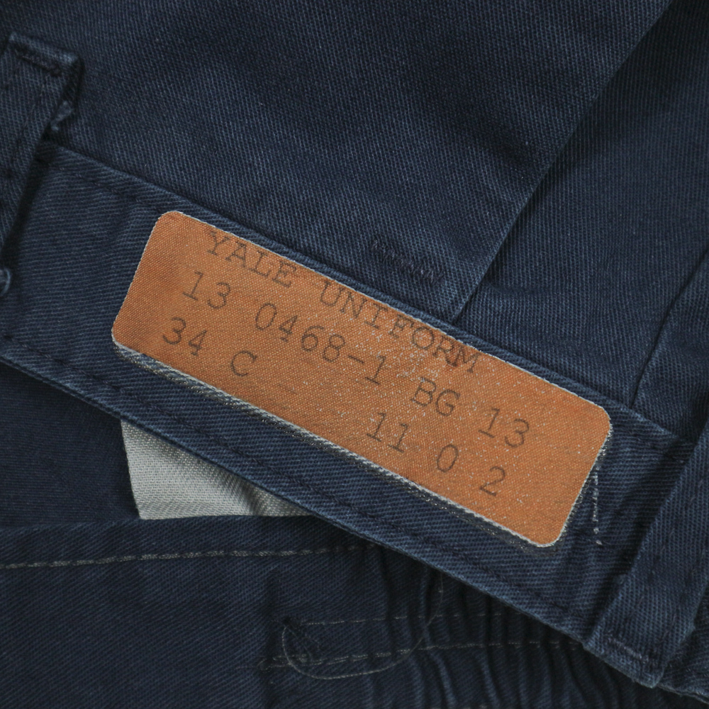 80s Red Kap USA Work Uniform Pants Size 32