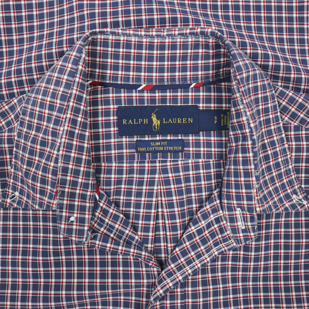 Polo Ralph Lauren Button-down Shirt Size S
