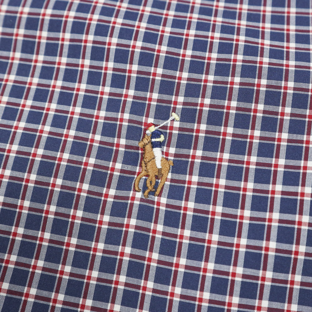 Polo Ralph Lauren Button-down Shirt Size S