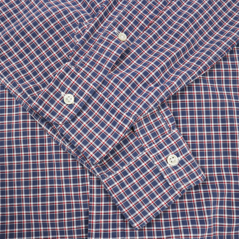 Polo Ralph Lauren Button-down Shirt Size S