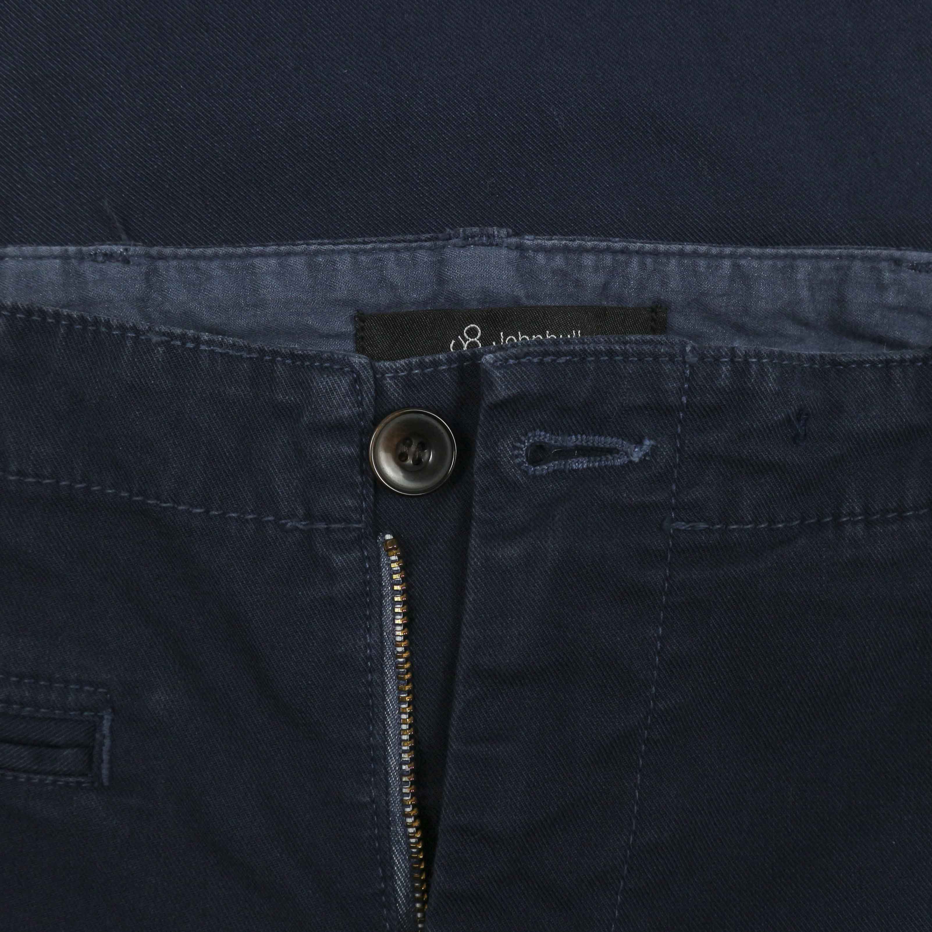 Johnbull Japan Navy Pants Size 29