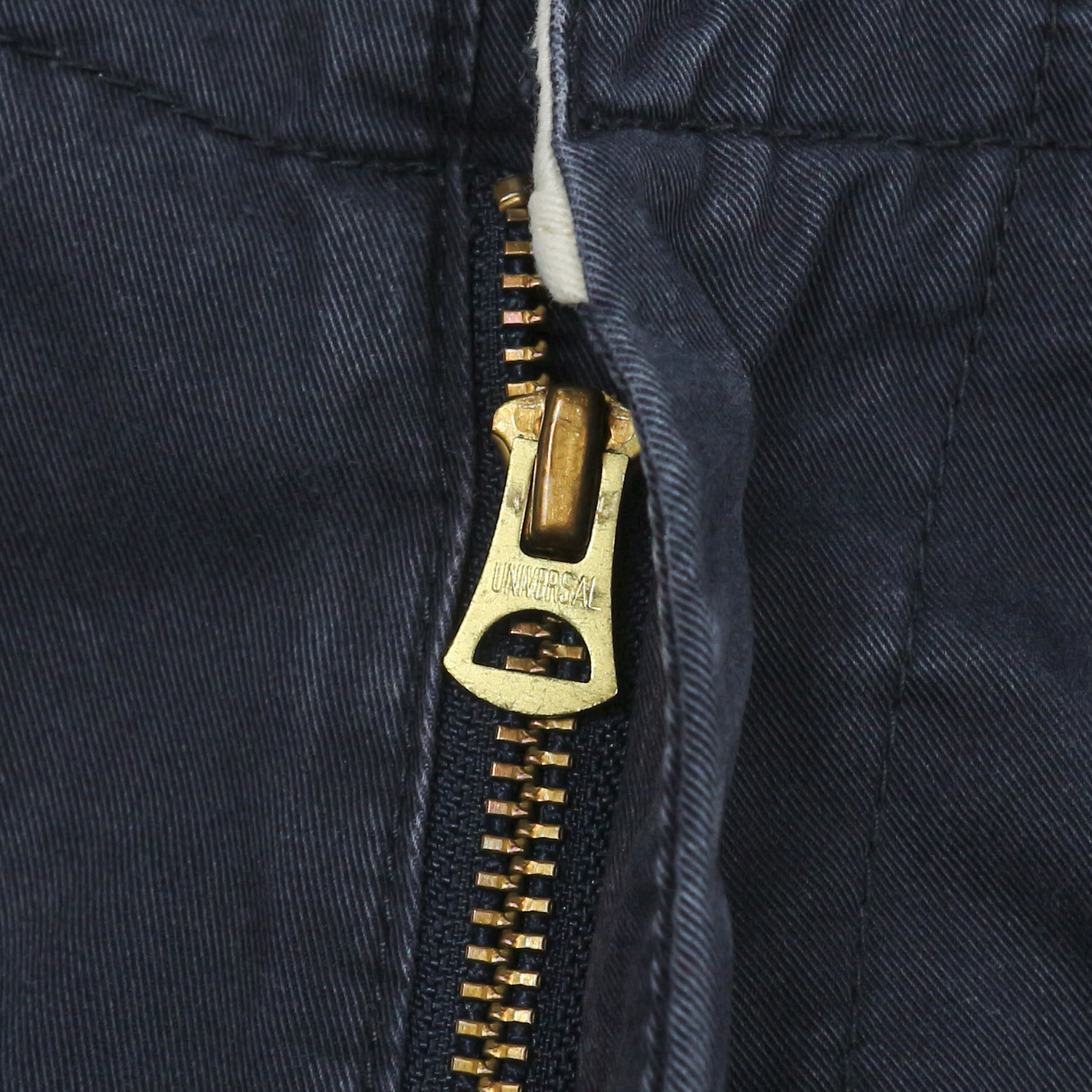 Master & Co Japan Made Navy Pants Size 28