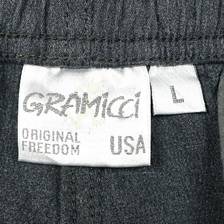 Gramicci Outdoor Short Size L