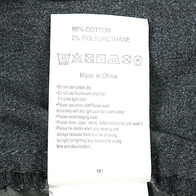 Gramicci Outdoor Short Size L