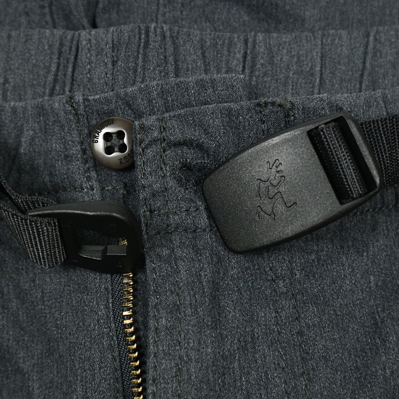 Gramicci Outdoor Short Size L