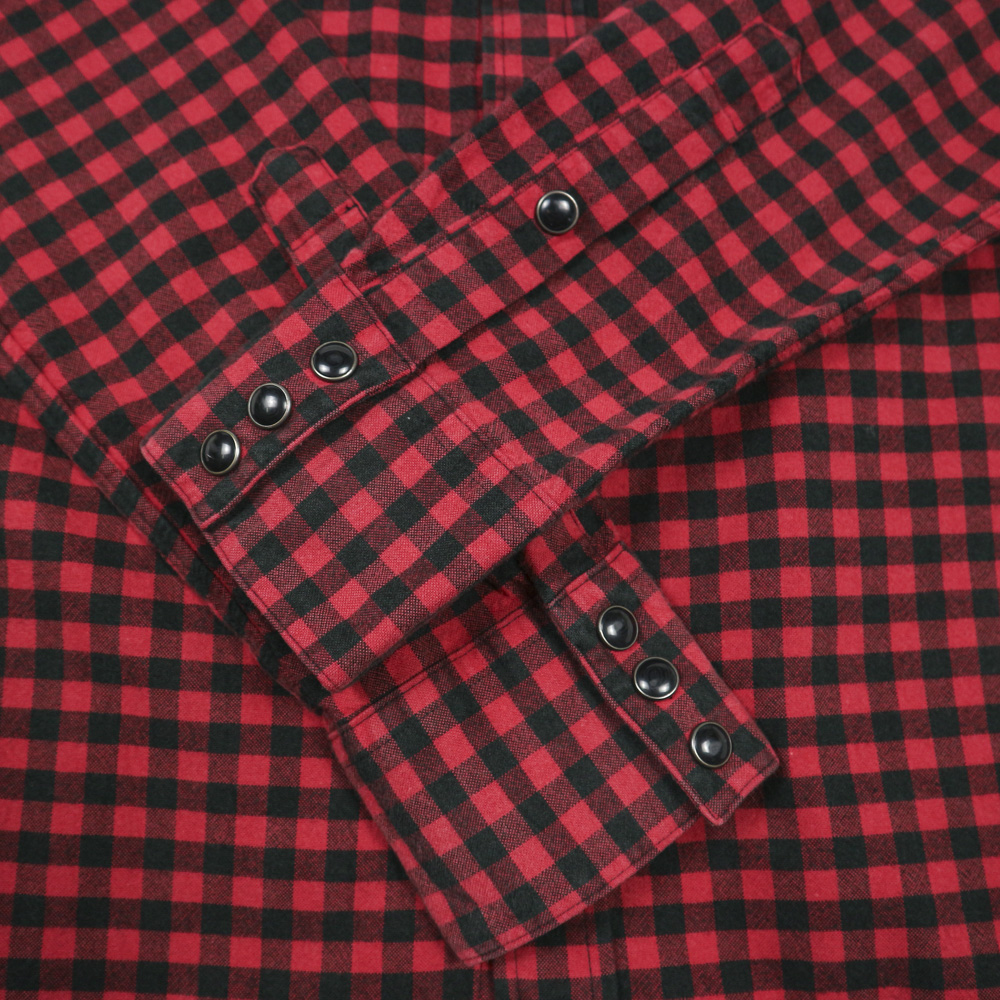 Polo Ralph Lauren Western Shirt Women Size S