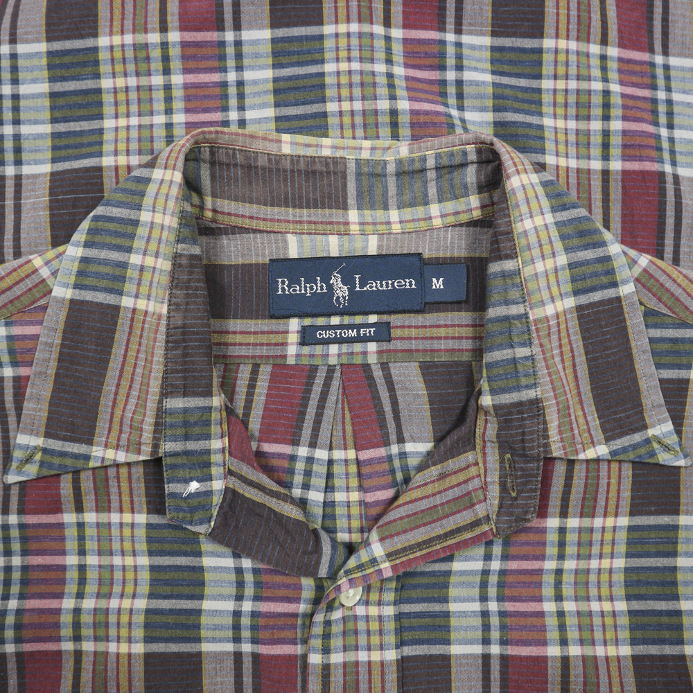 Polo Ralph Lauren Button-down Shirt Size M