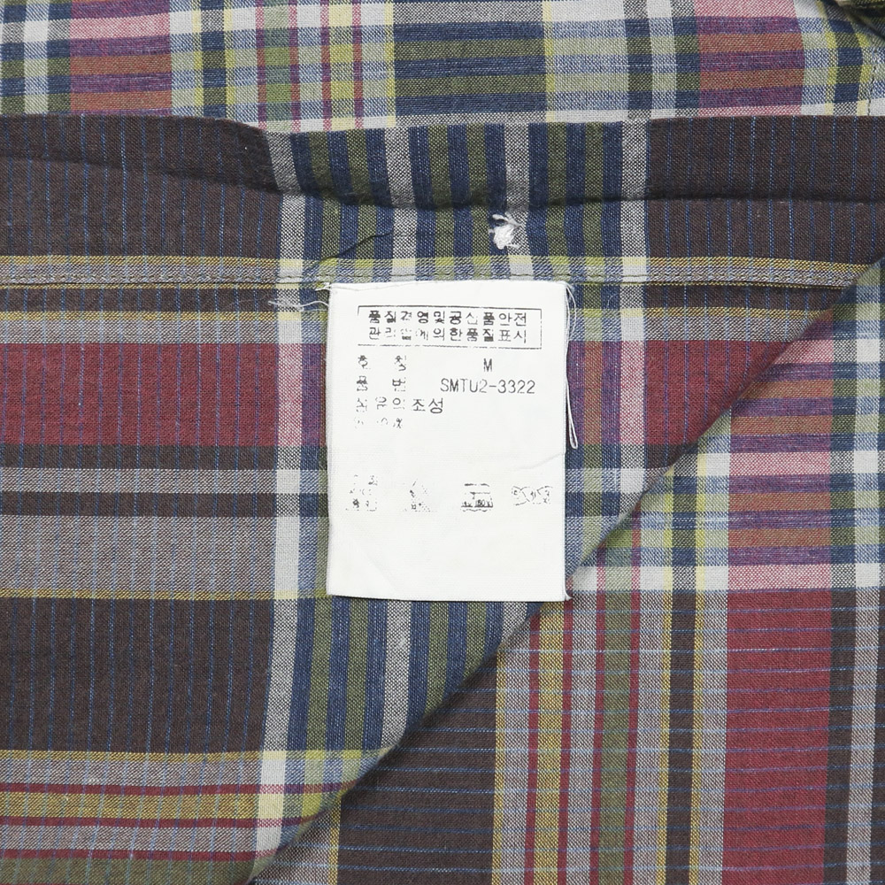 Polo Ralph Lauren Button-down Shirt Size M