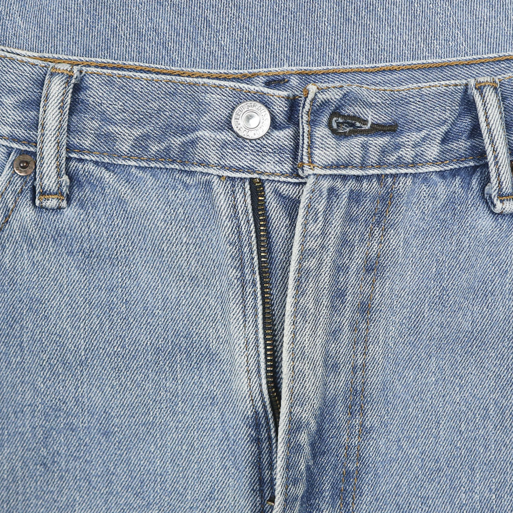 2010s Levi's 505 Denim Jeans Size 36