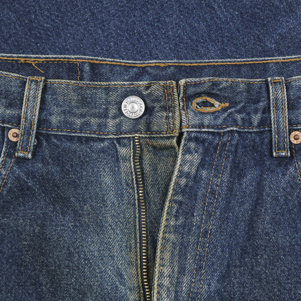 2000s Levi's 505 Denim Jeans Size 32