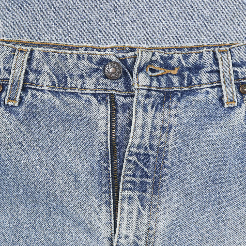 90s Levi's 540 Denim Jeans Size 35