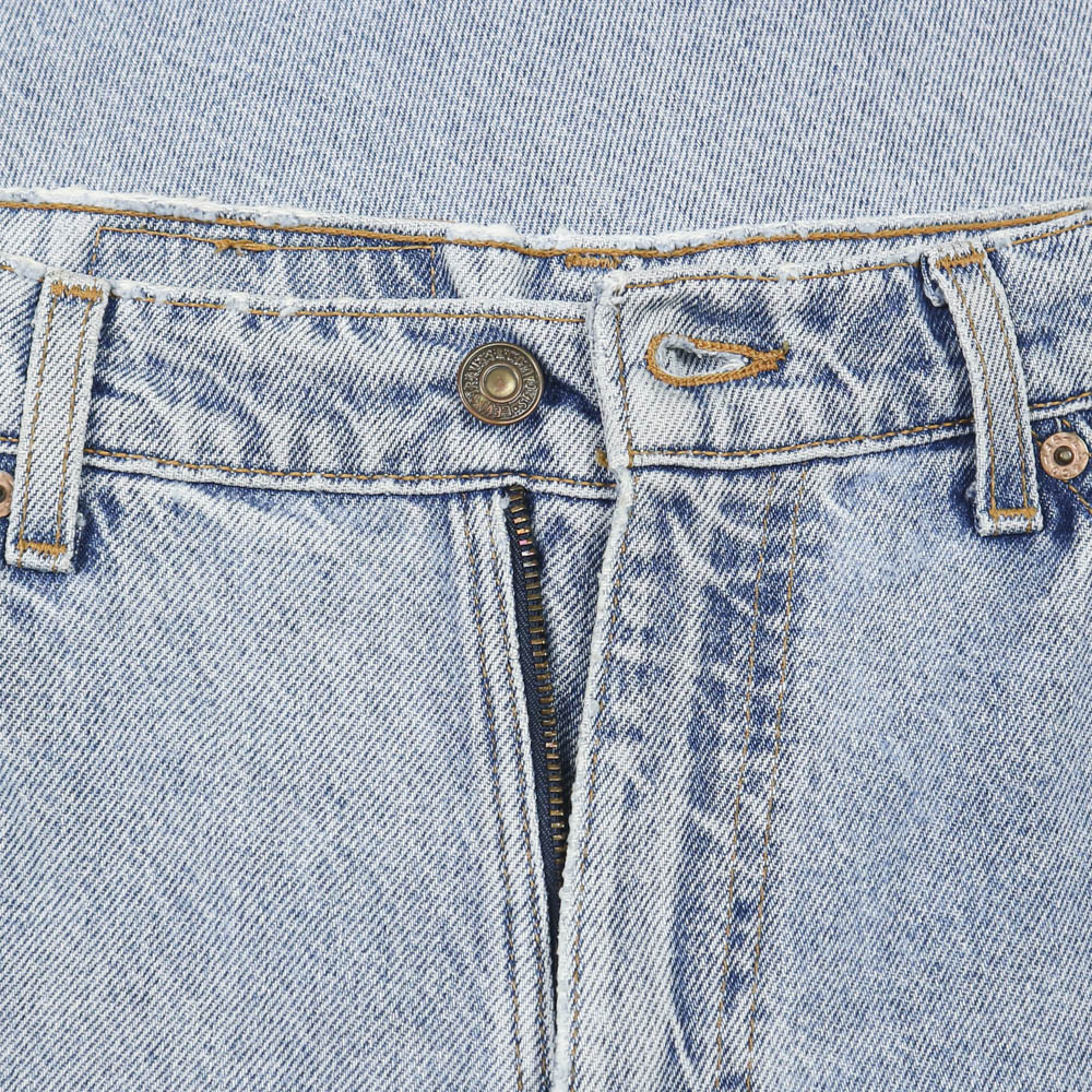 90s Levi's 550 Denim Jeans Size 32