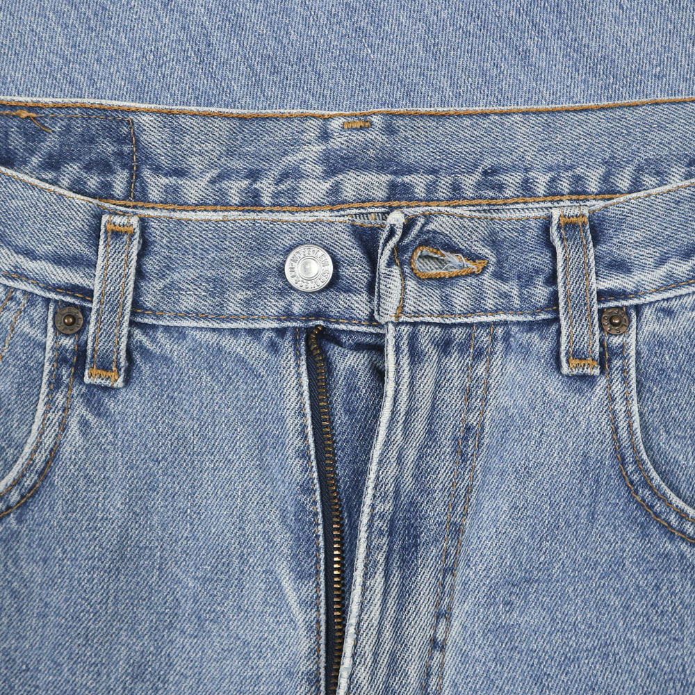 2000s Levi's 569 USA Denim Jeans Size 32