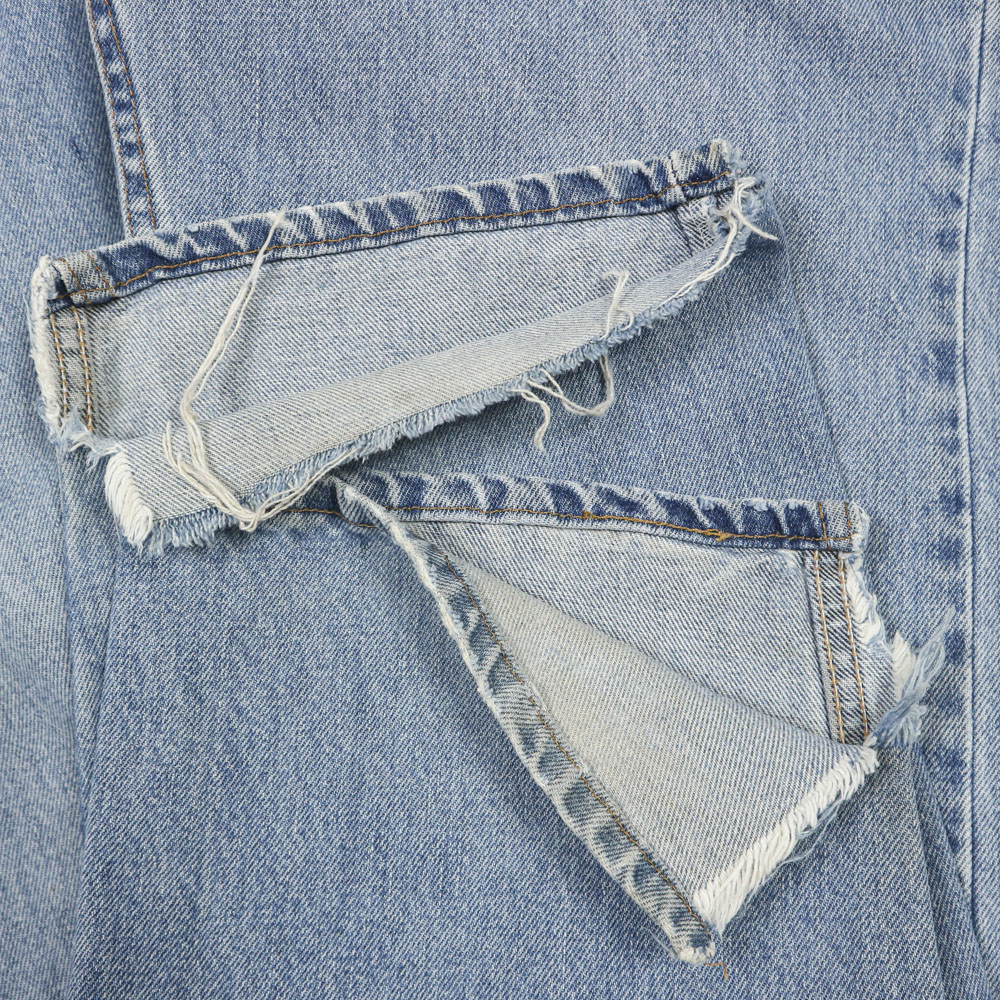 2000s Levi's 569 USA Denim Jeans Size 32