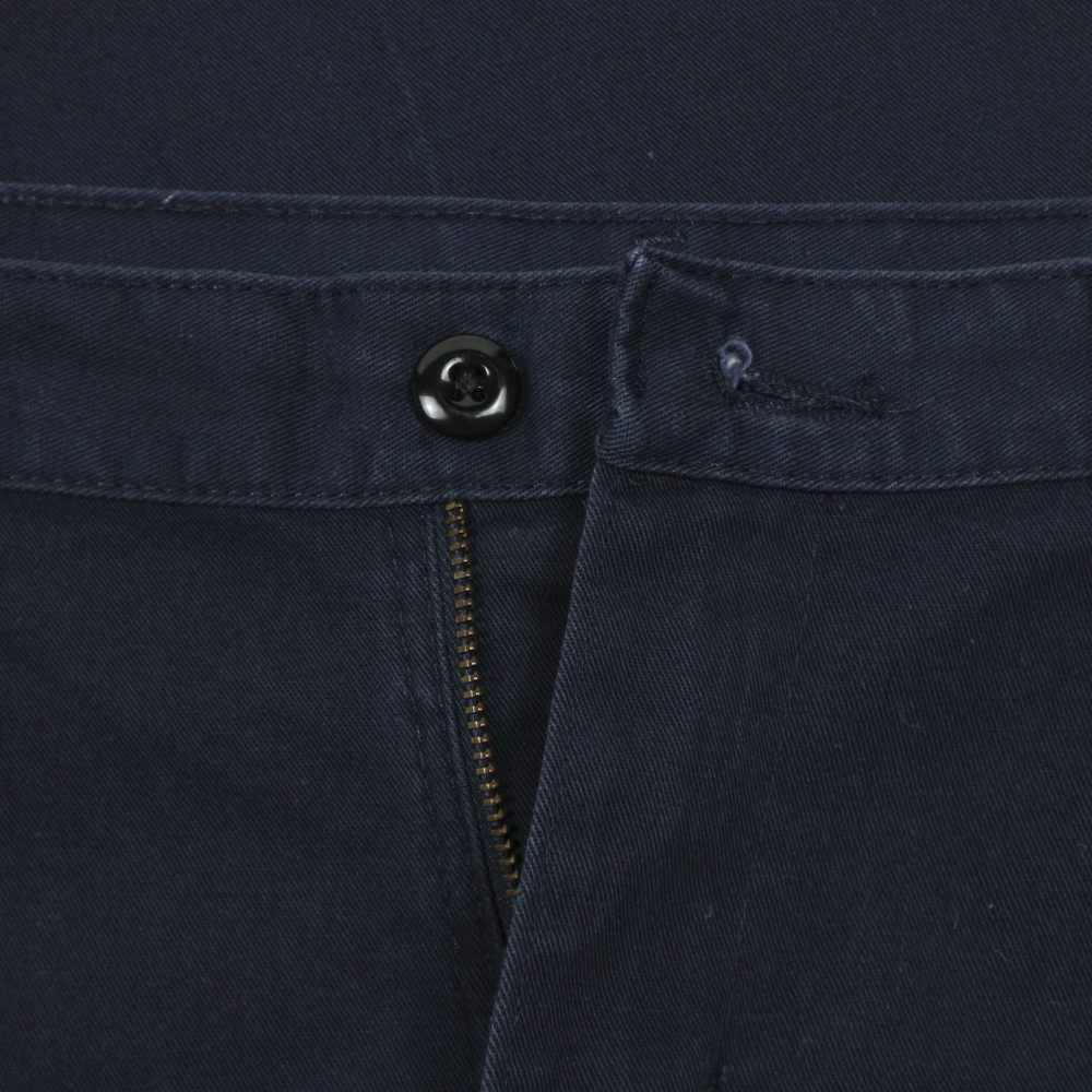 Red Kap PT21 Navy Work Uniform Pants Size 28