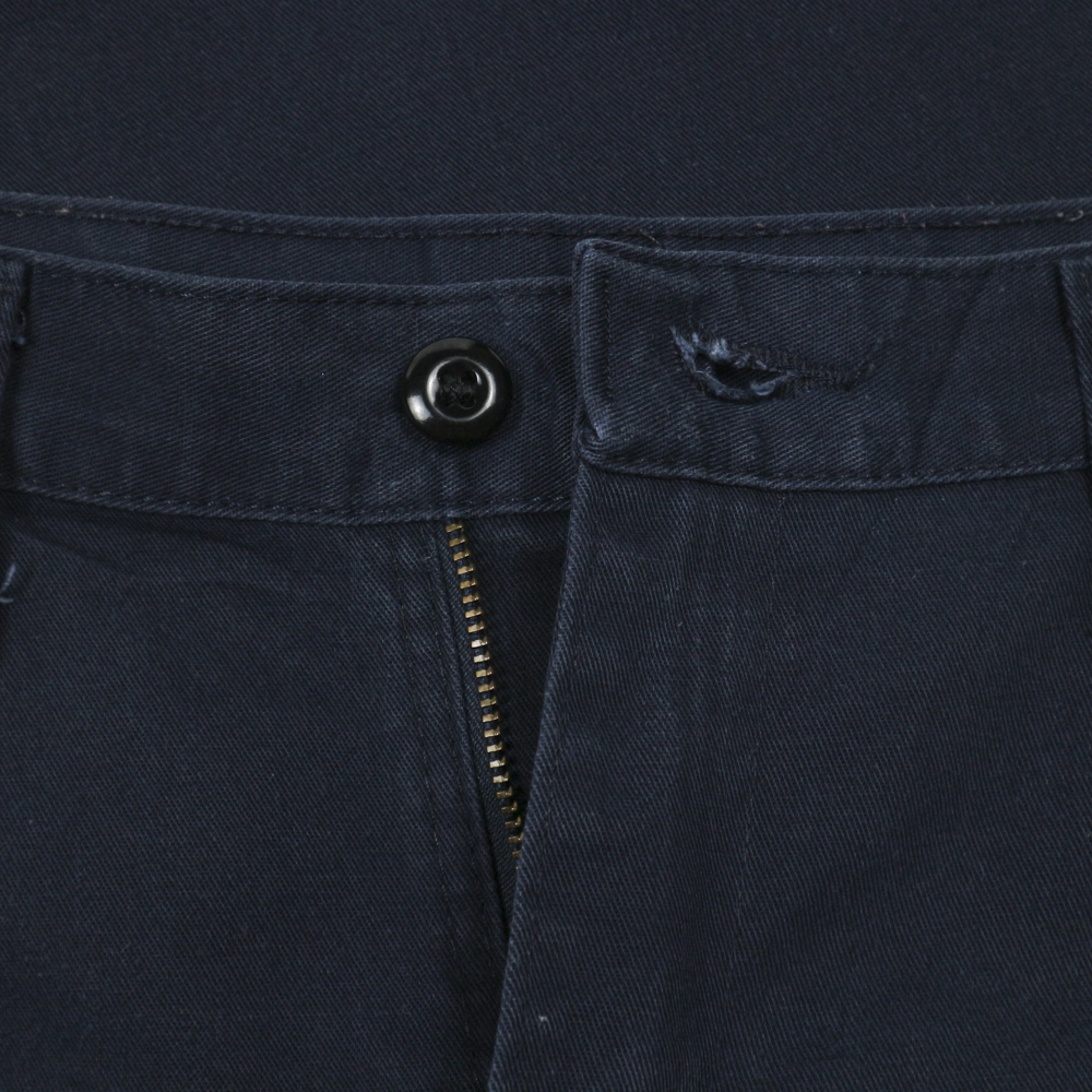 Red Kap PT21 Navy Work Uniform Pants Size 29