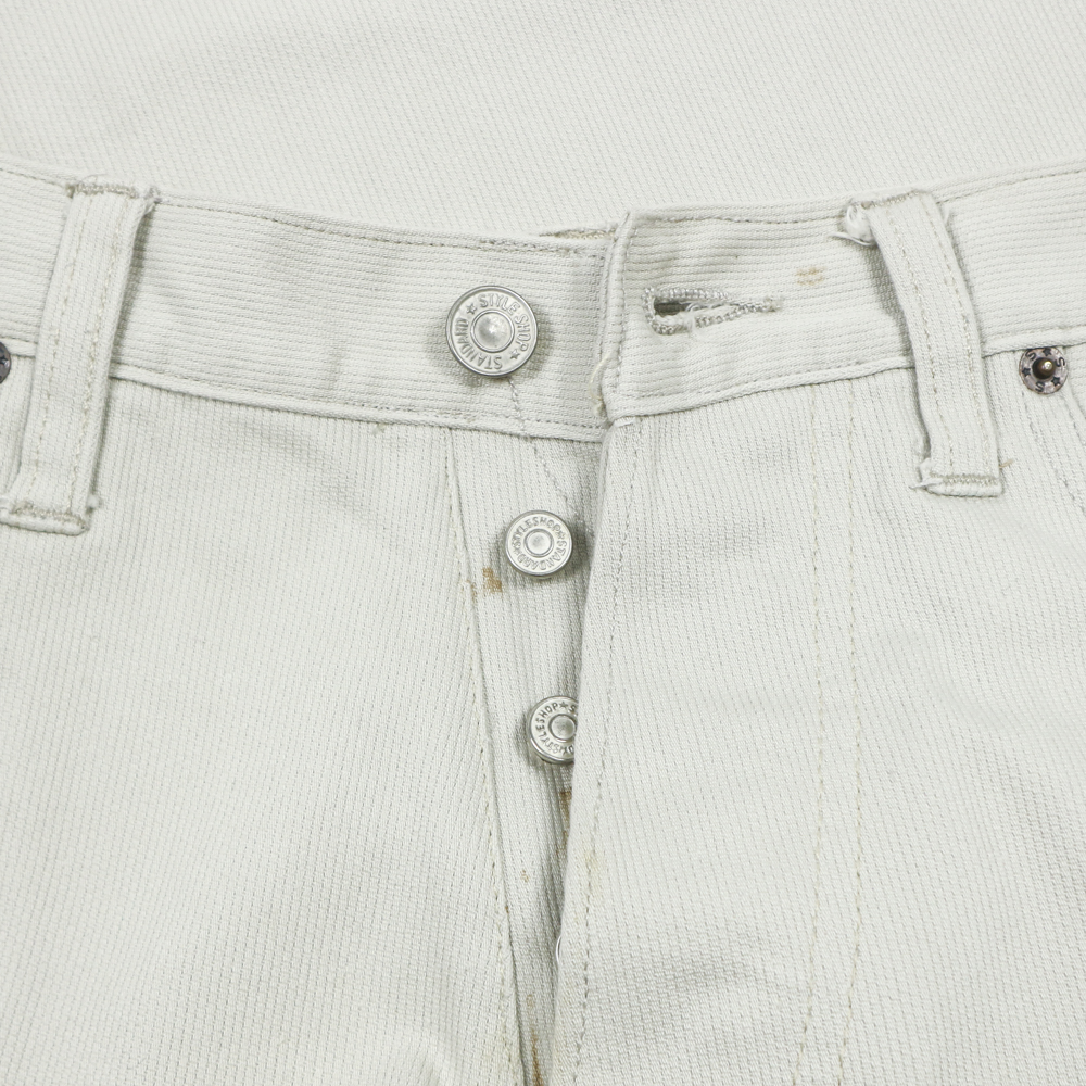 United Arrows x Standard Style Shop Bedford Jeans Size 30