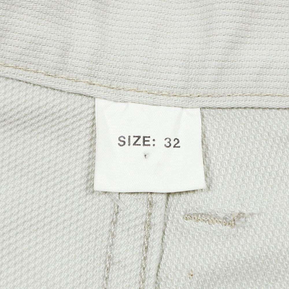 United Arrows x Standard Style Shop Bedford Jeans Size 30