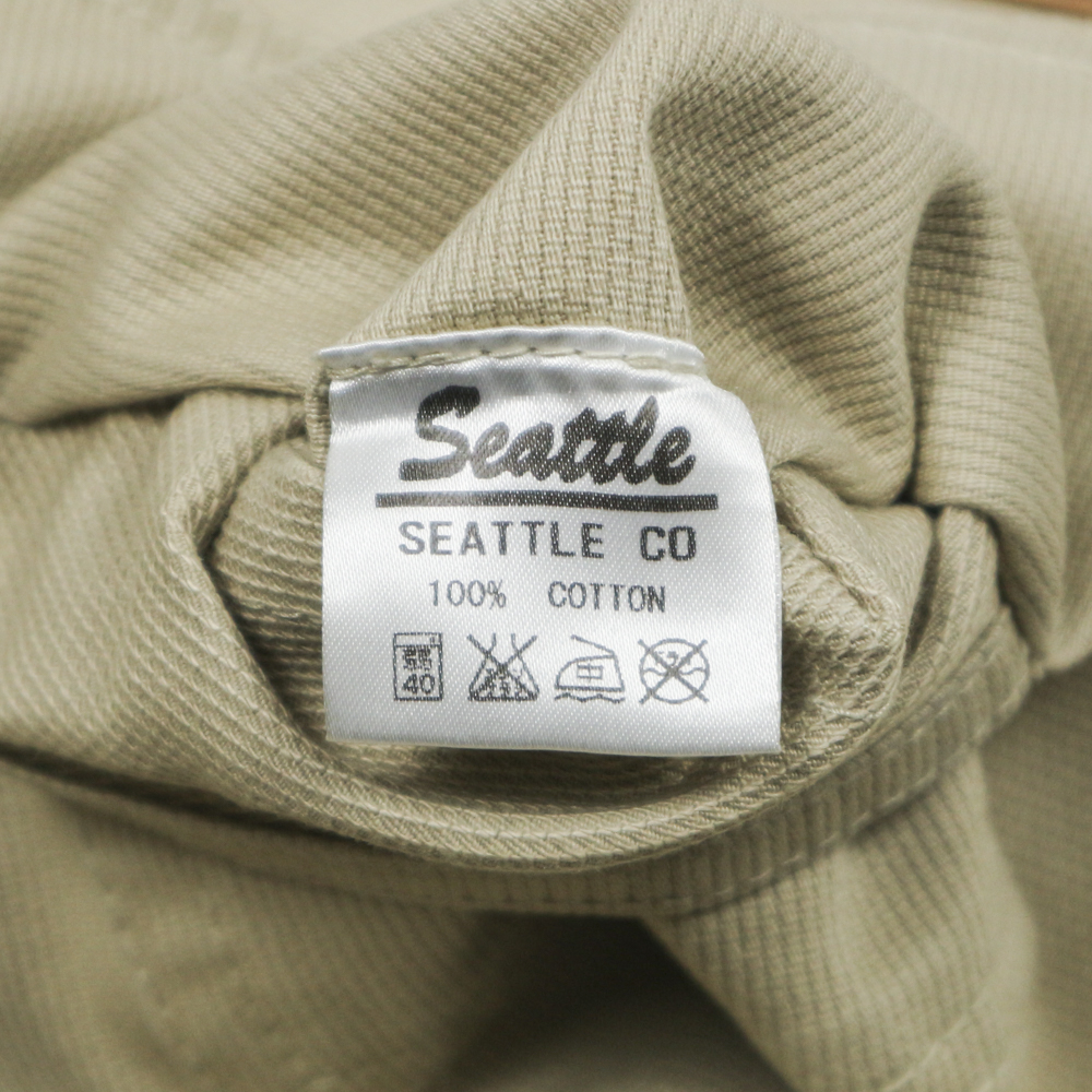 Seattle & Co Lot 1965P Made in Japan Bedford Jeans Size 30