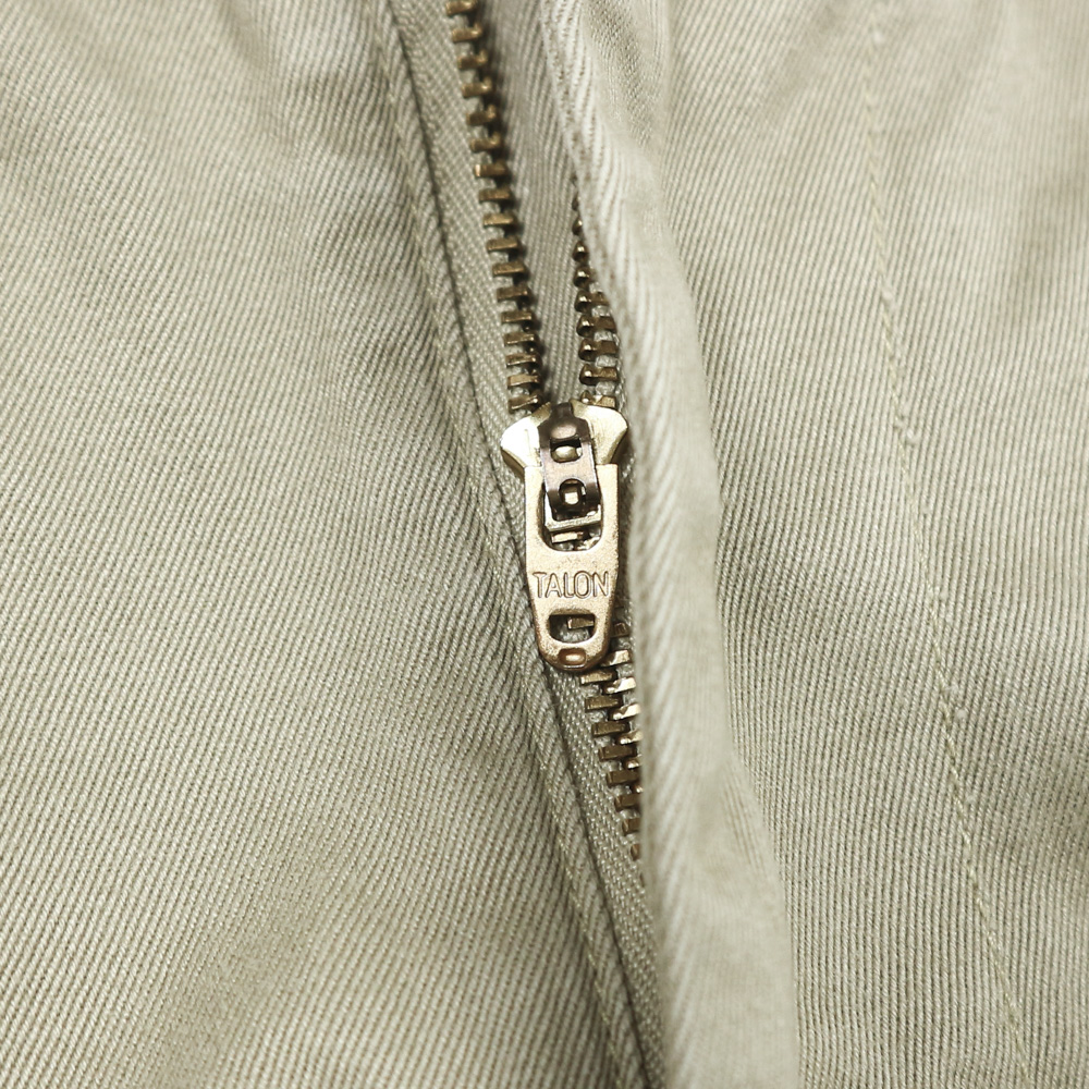 Buzz Rickson’s Type Military Khaki Trousers Size 32