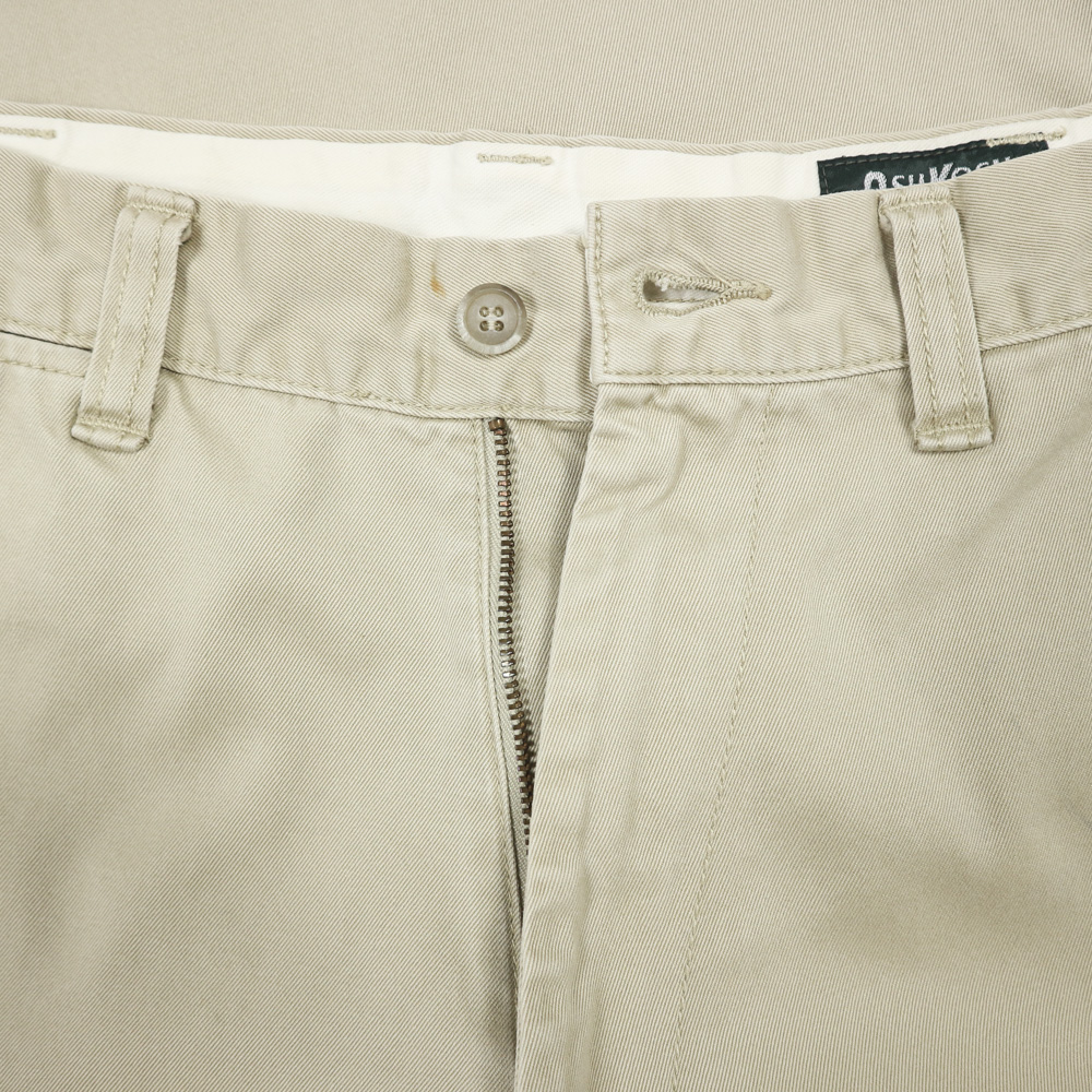 90s OshKosh Classic Fit Khaki Pants Size 32