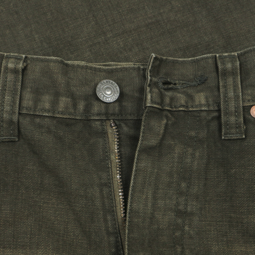 Bartack Brand Cargo Utility Pants Size 32