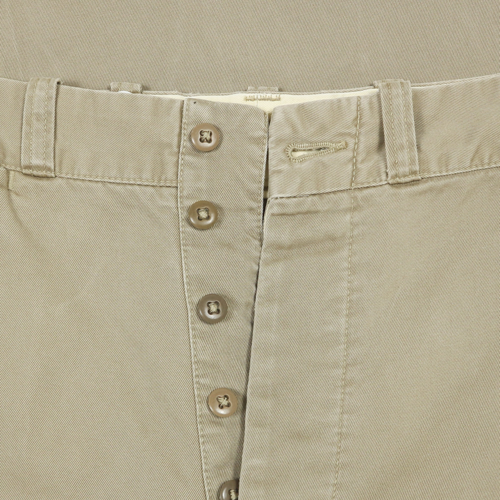 90s Alpha Industries Type Military Trousers Size 30