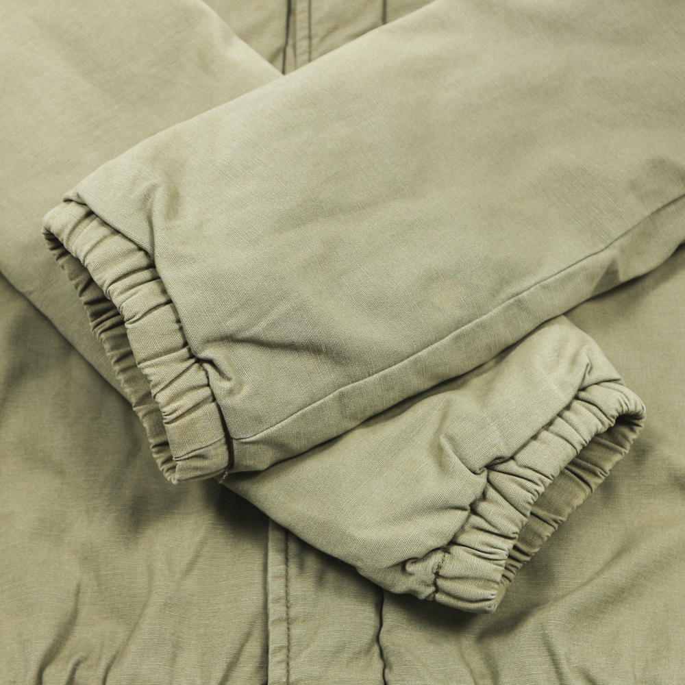 Rodeo Crowns Japan Brand Olive Jacket Size S