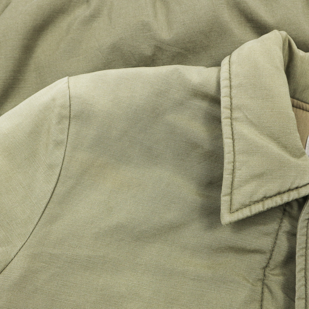Rodeo Crowns Japan Brand Olive Jacket Size S