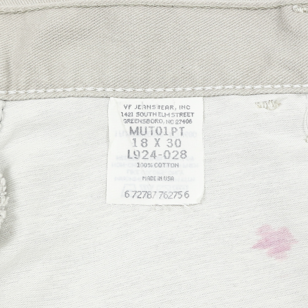 90s Wrangler USA Made Work Jeans Size 38