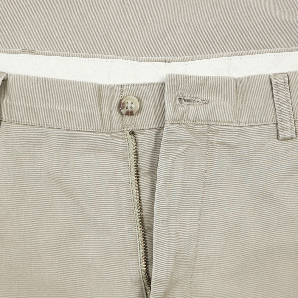 Polo Ralph Lauren Straight Khaki Pants Size 36