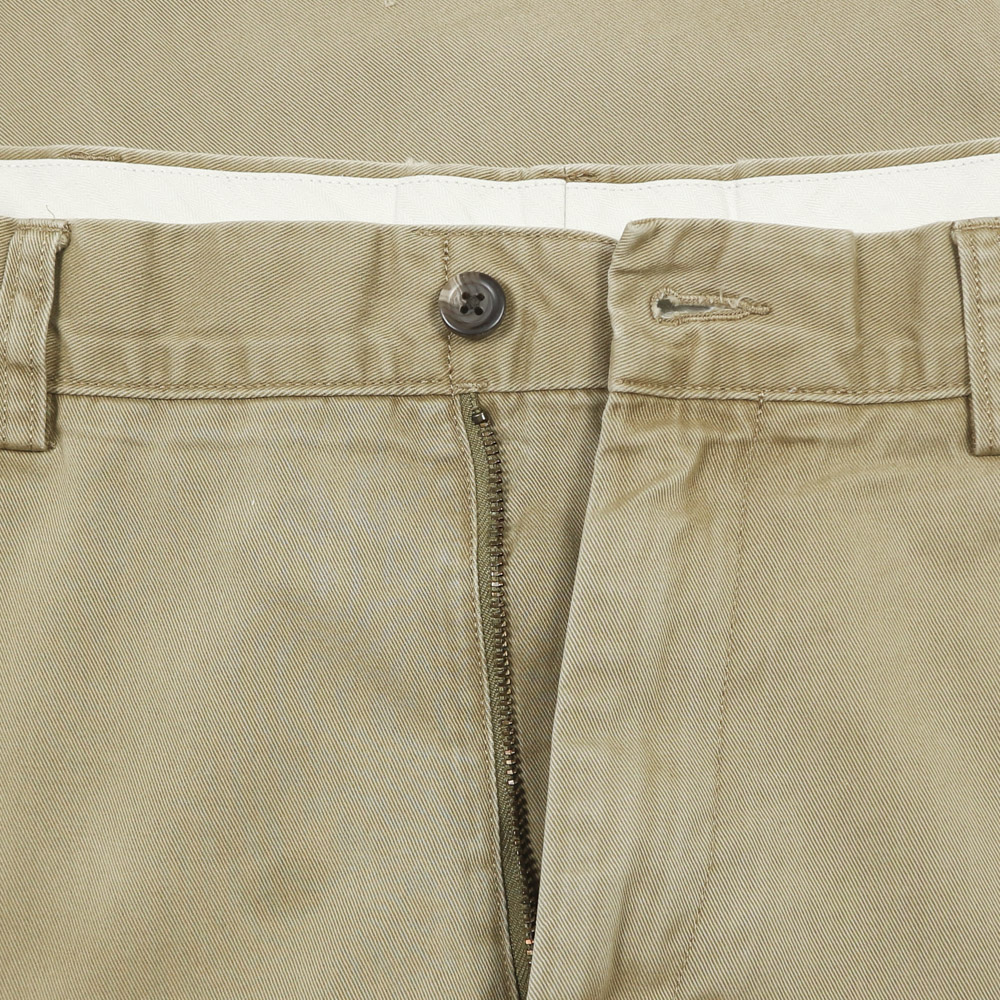 Polo Ralph Lauren Straight Khaki Pants Size 36