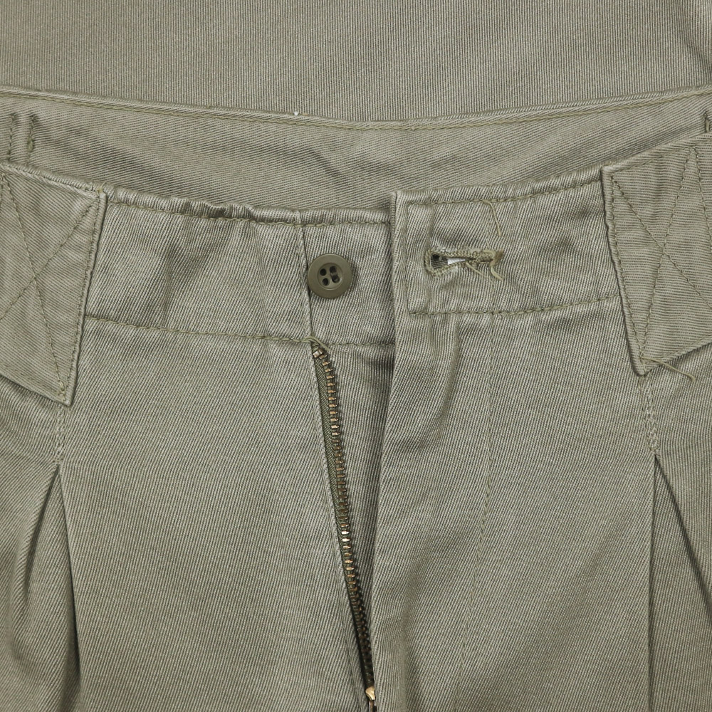 Soldier Brand Japan Type Field Pants Size 29