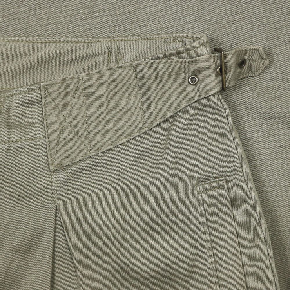 Soldier Brand Japan Type Field Pants Size 29