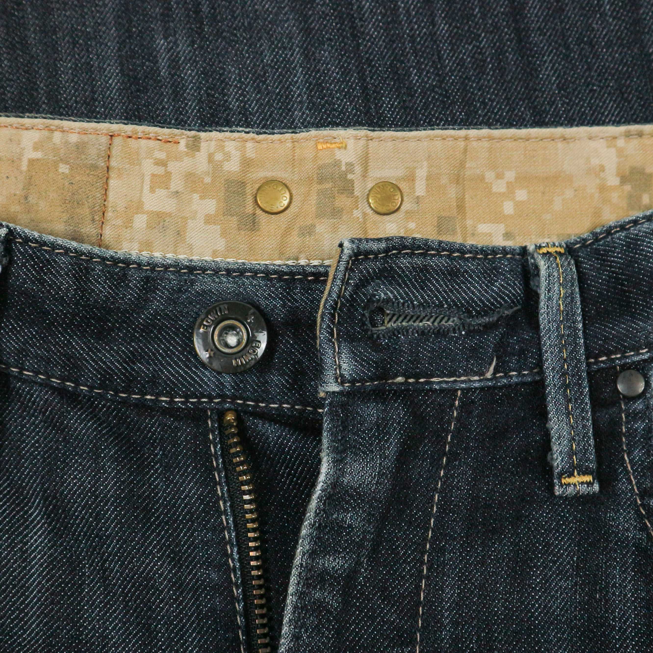 Relume Journal Standard Type Military Pants Women Size 26