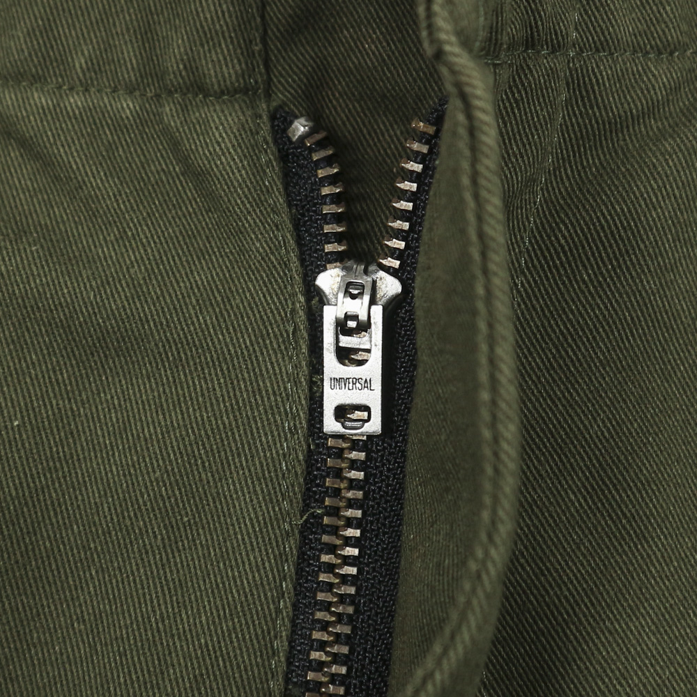 Military Type Olive Fatigue Pants Size 32