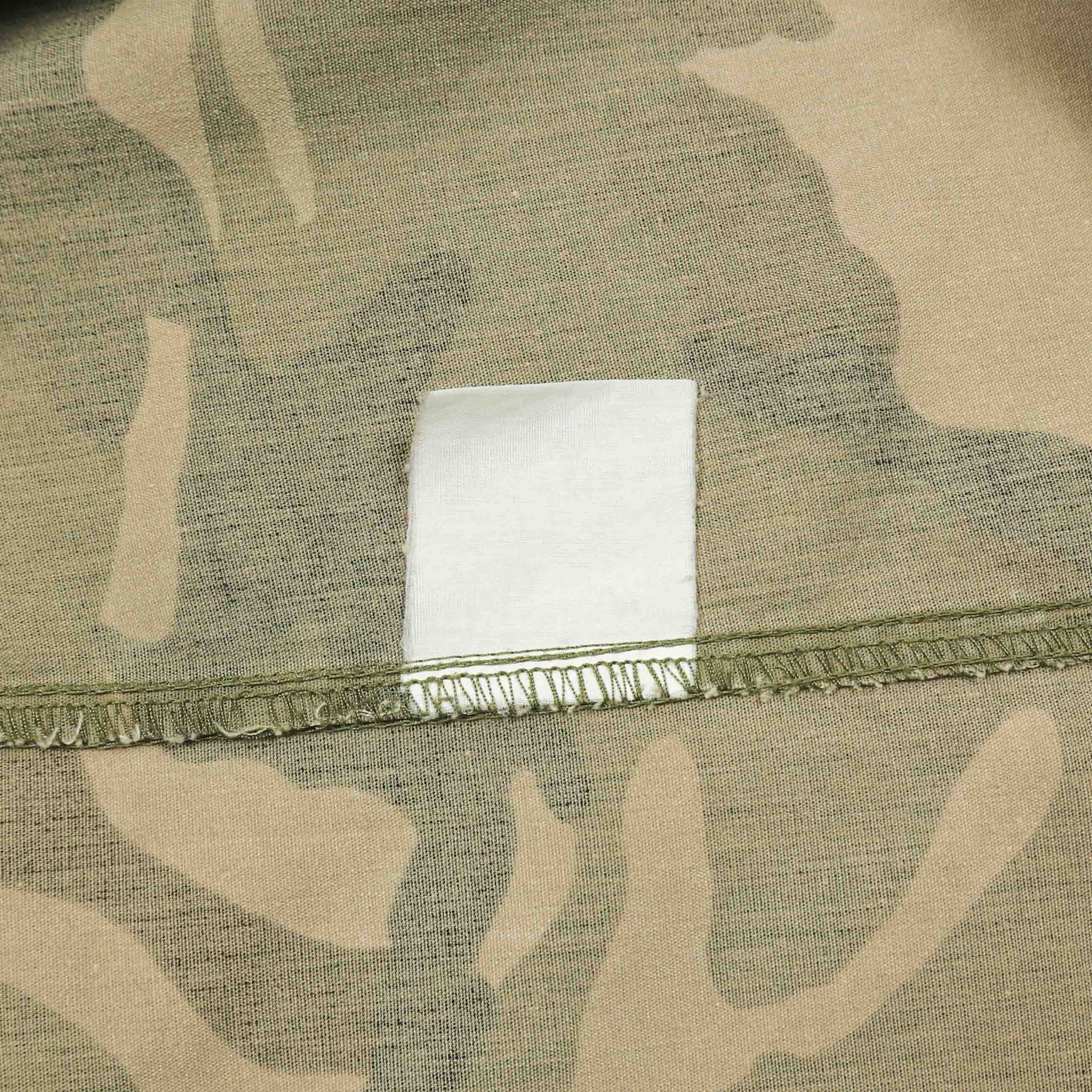 90s Ben Davis Frisco Style Work Pants Size 34