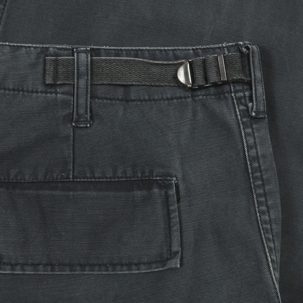 CAB Clothing Black Utility Cargo Pants Size 33