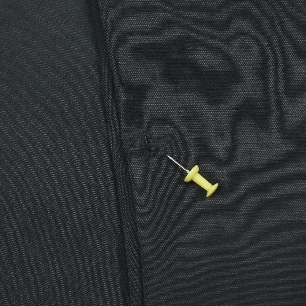 CAB Clothing Black Utility Cargo Pants Size 33