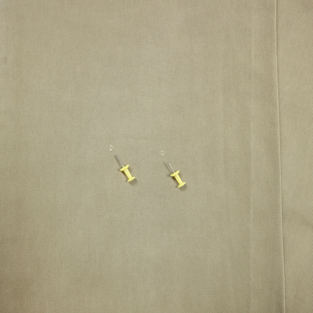 Polo Ralph Lauren Straight Khaki Pants Size 36