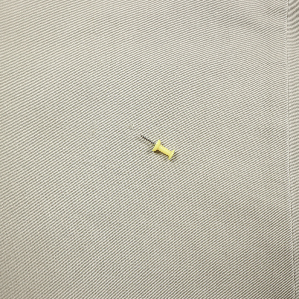 Polo Ralph Lauren Straight Khaki Pants Size 34