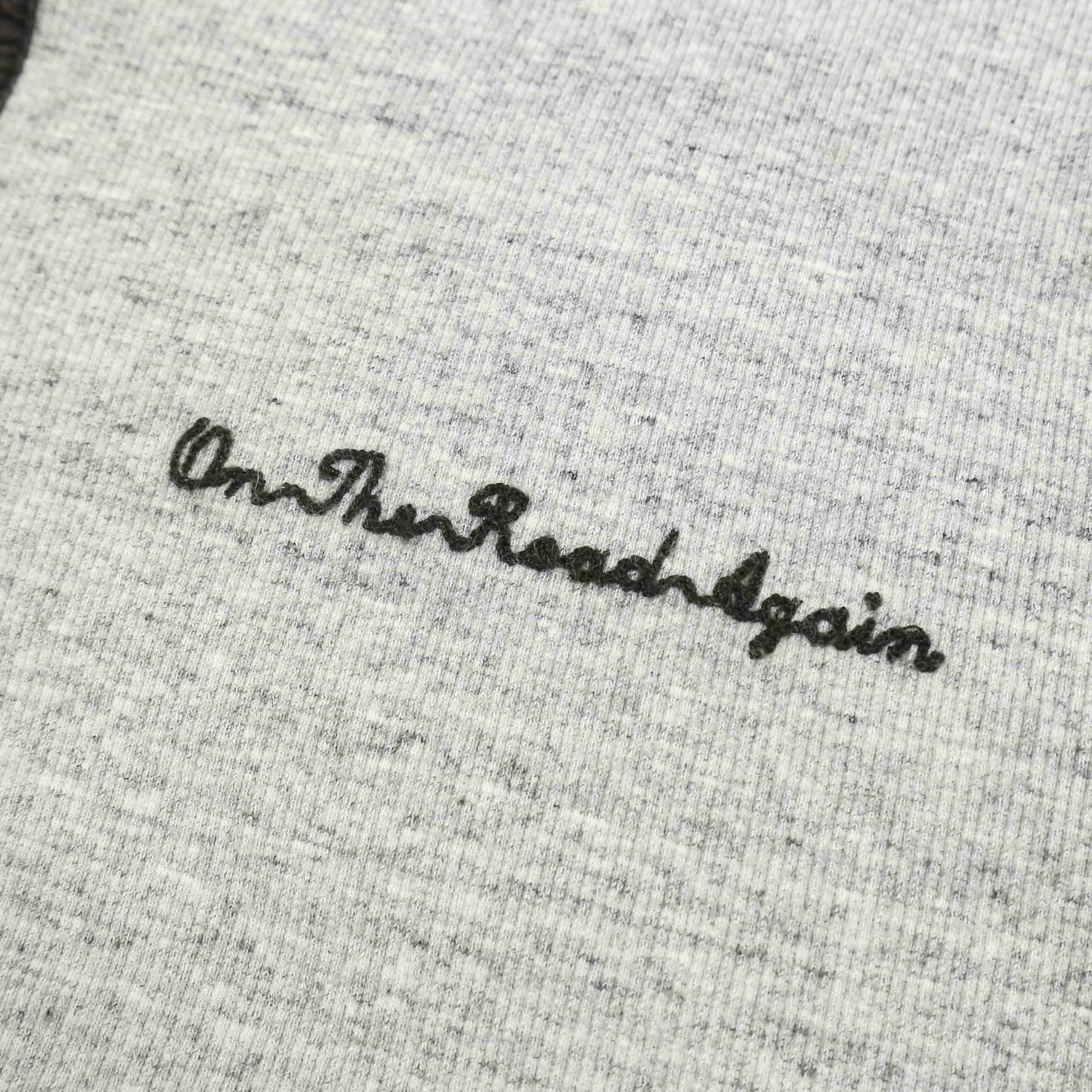 West Ride Japan Heavy Weight T-Shirt Size M